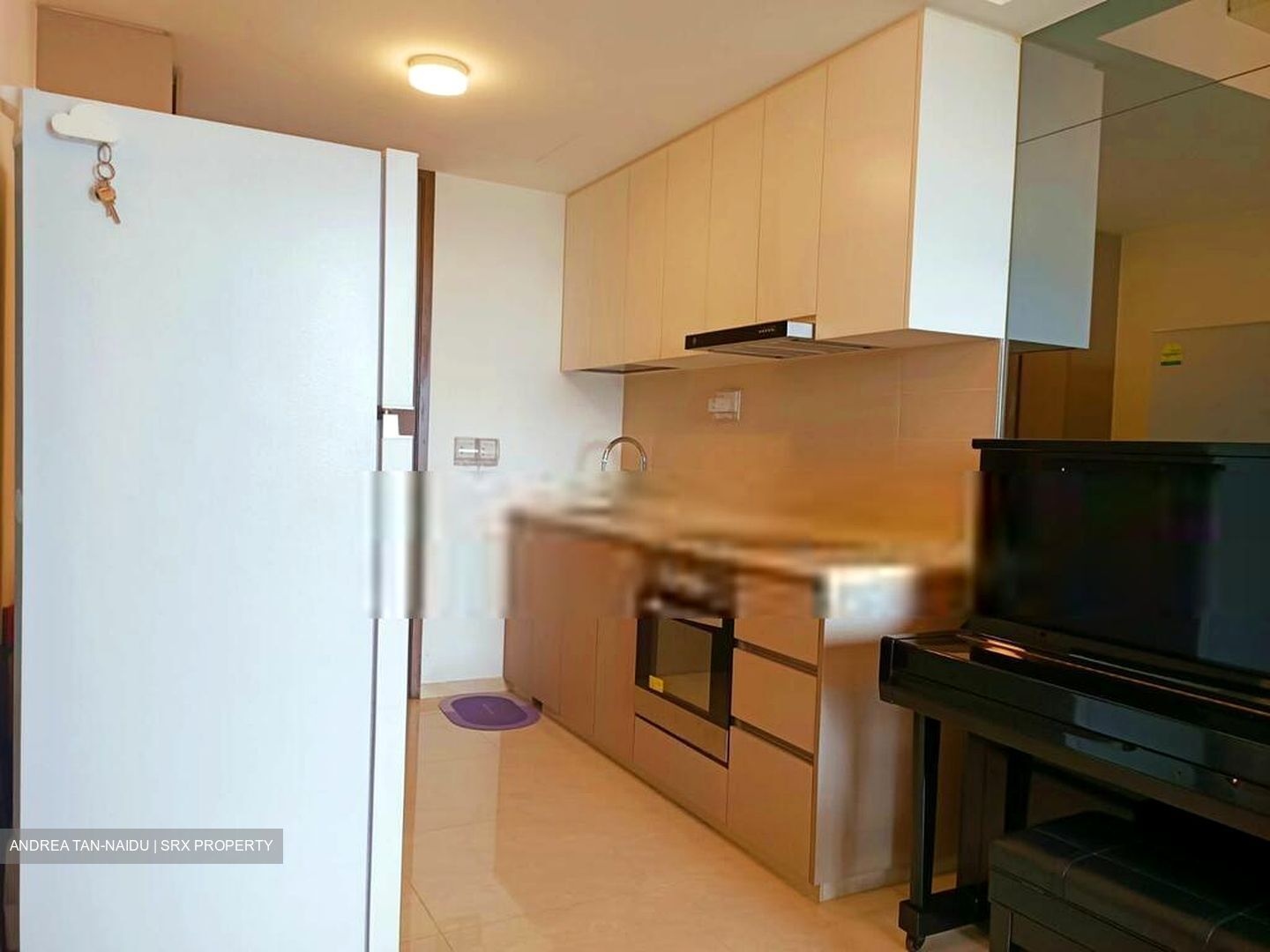 Parc Riviera (D5), Condominium #403458541